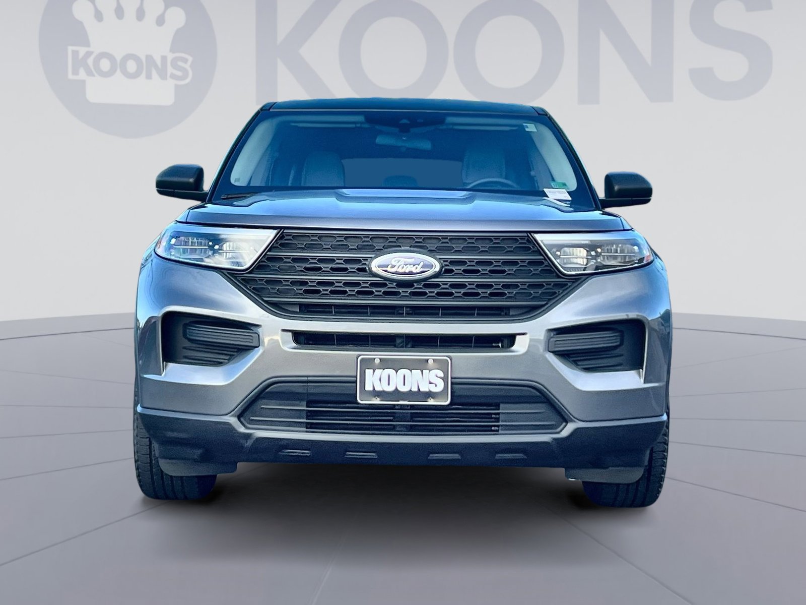 Used 2021 Ford Explorer 2WD image 11