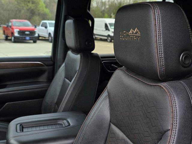 Used 2023 Chevrolet Tahoe High Country image 26