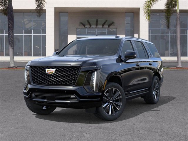 New 2026 Cadillac Escalade Sport image 6