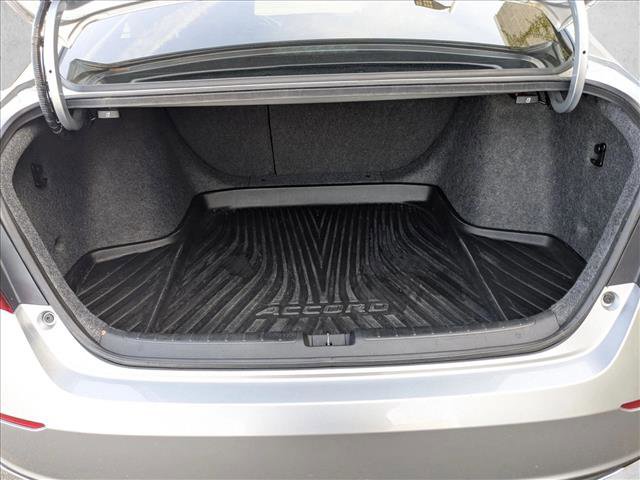 Used 2018 Honda Accord Sport image 6