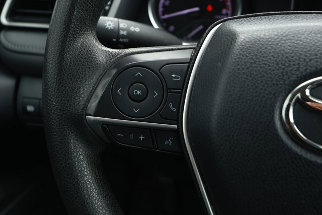 Used 2024 Toyota Camry LE FWD image 13