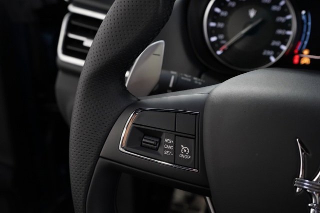 Used 2024 Maserati Ghibli Trofeo image 16