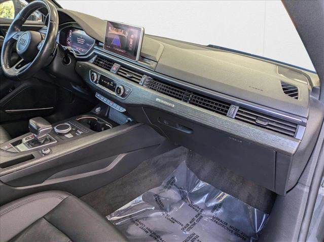 Used 2018 Audi A5 2.0T Premium Plus w/ Premium Plus image 21