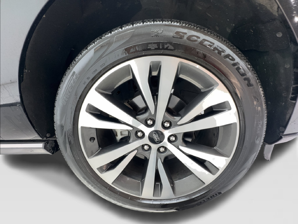 Used 2021 Ford Expedition Limited RWD image 19