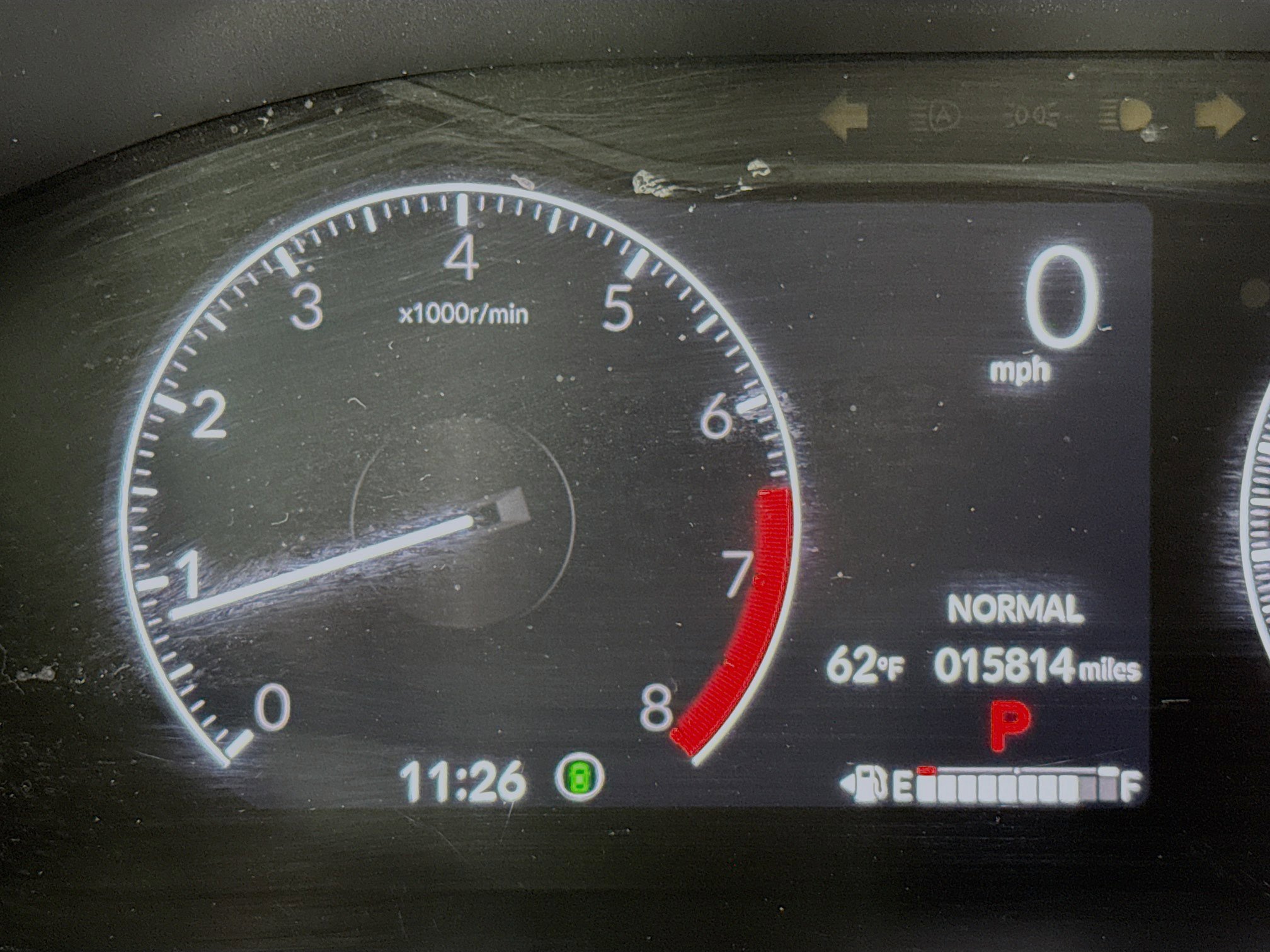 Certified 2023 Honda CR-V EX-L image 12