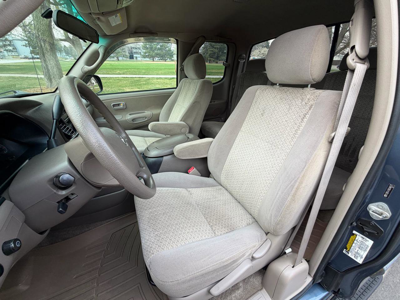 Used 2006 Toyota Tundra SR5 AWD/4WD image 14