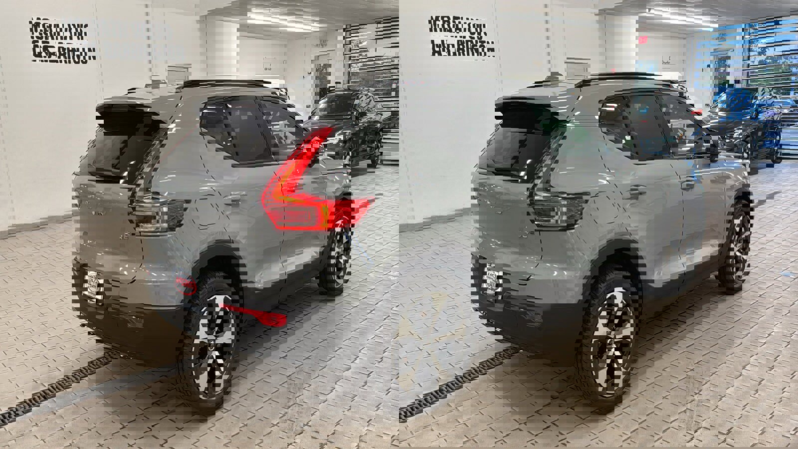 Used 2026 Volvo XC40 B5 Plus w/ Protection Package Premier image 5