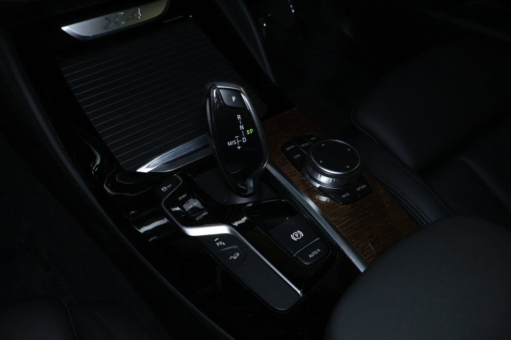 Used 2020 BMW X4 xDrive30i image 37