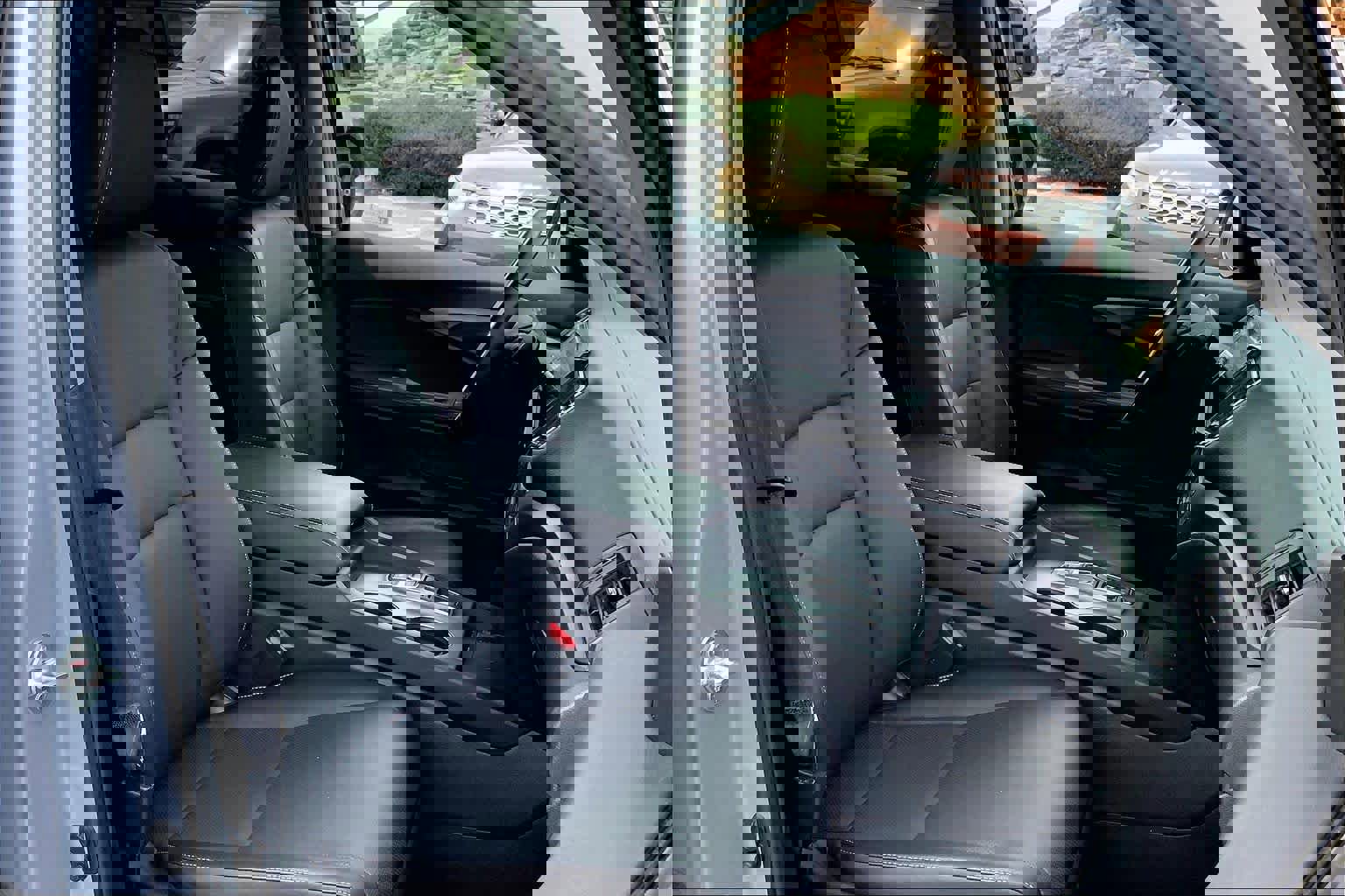 Used 2024 Honda Ridgeline RTL image 8