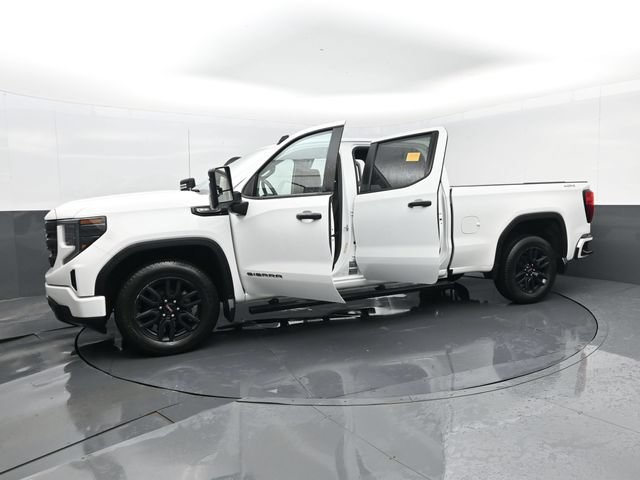 Used 2024 GMC Sierra 1500 Pro w/ Graphite Edition AWD/4WD image 29