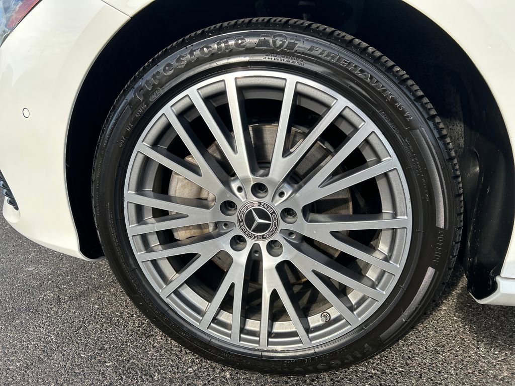 Used 2025 Mercedes-Benz CLA 250 image 40