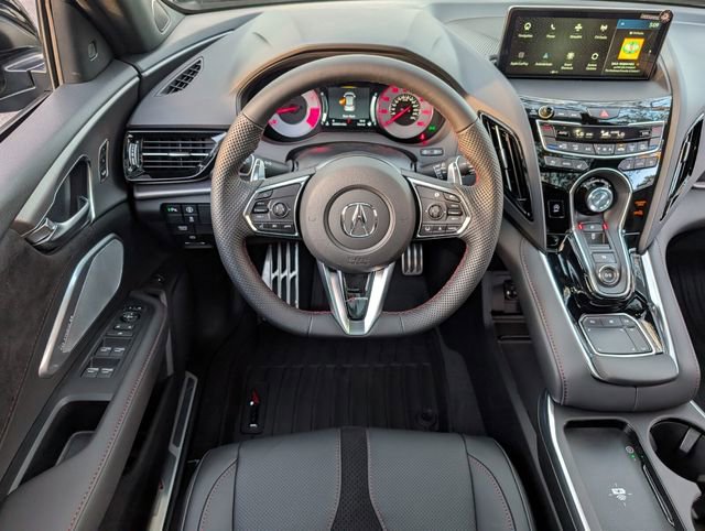 New 2026 Acura RDX A-Spec image 7