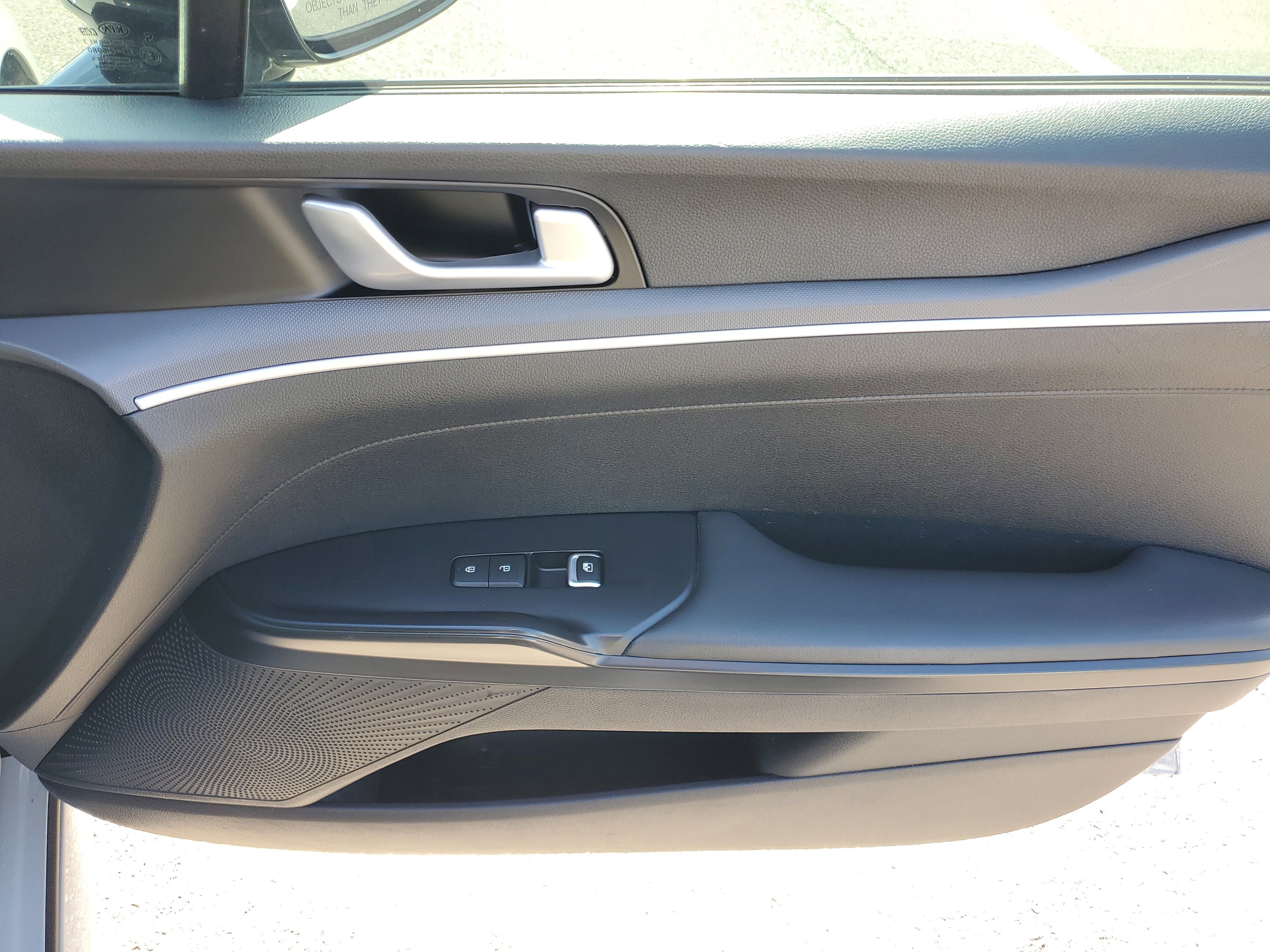 Used 2021 Kia K5 GT-Line image 10