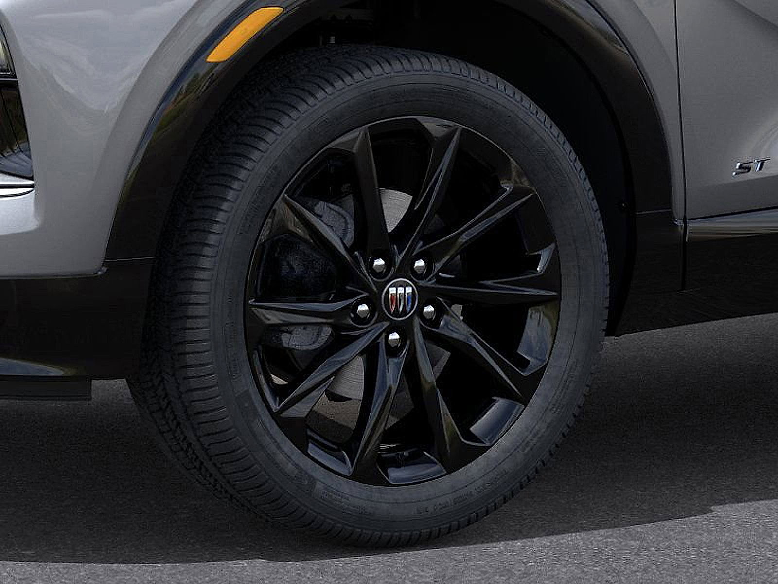 New 2026 Buick Encore GX Sport Touring w/ Comfort Package image 9