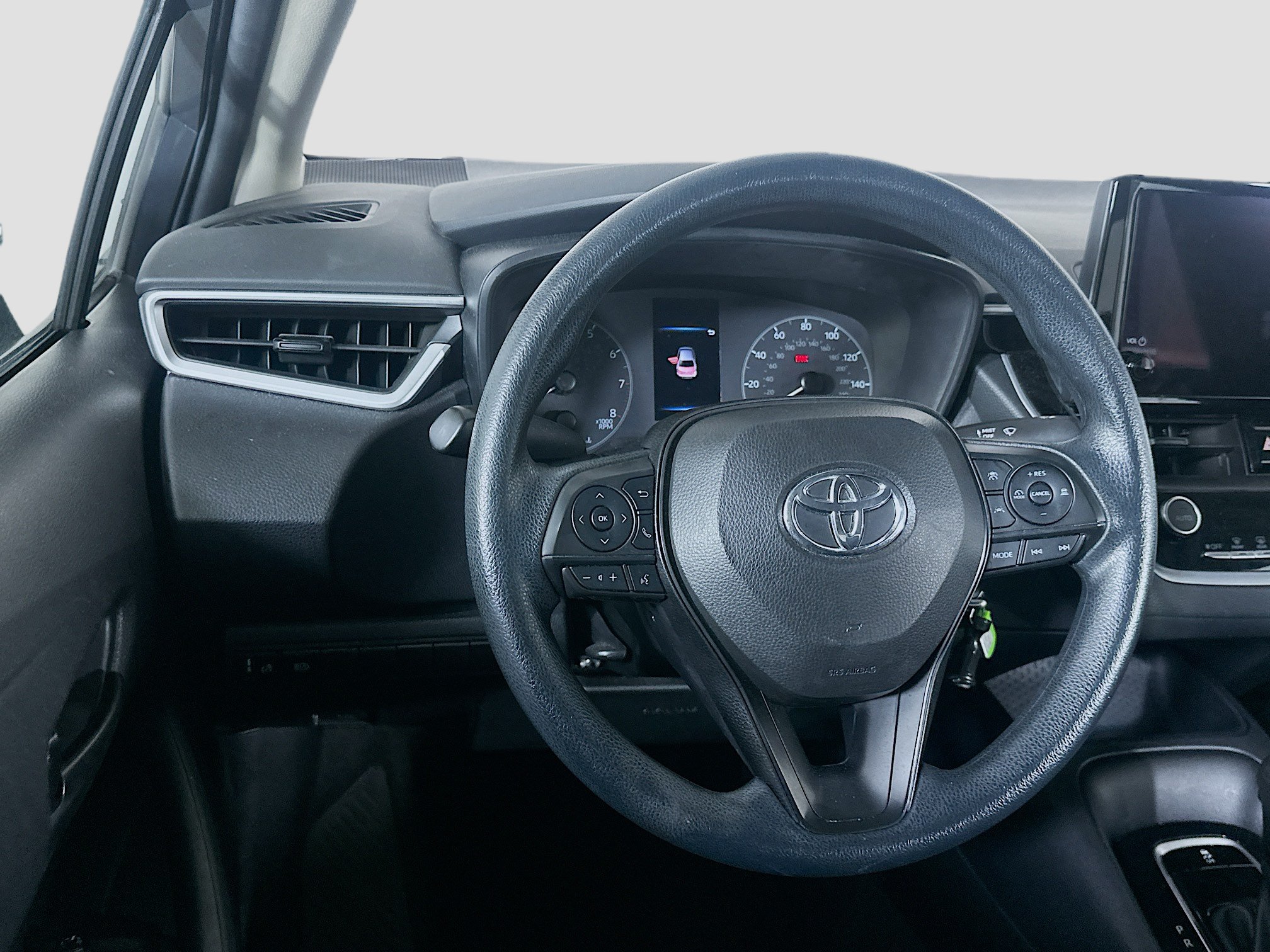 Used 2024 Toyota Corolla LE FWD image 18