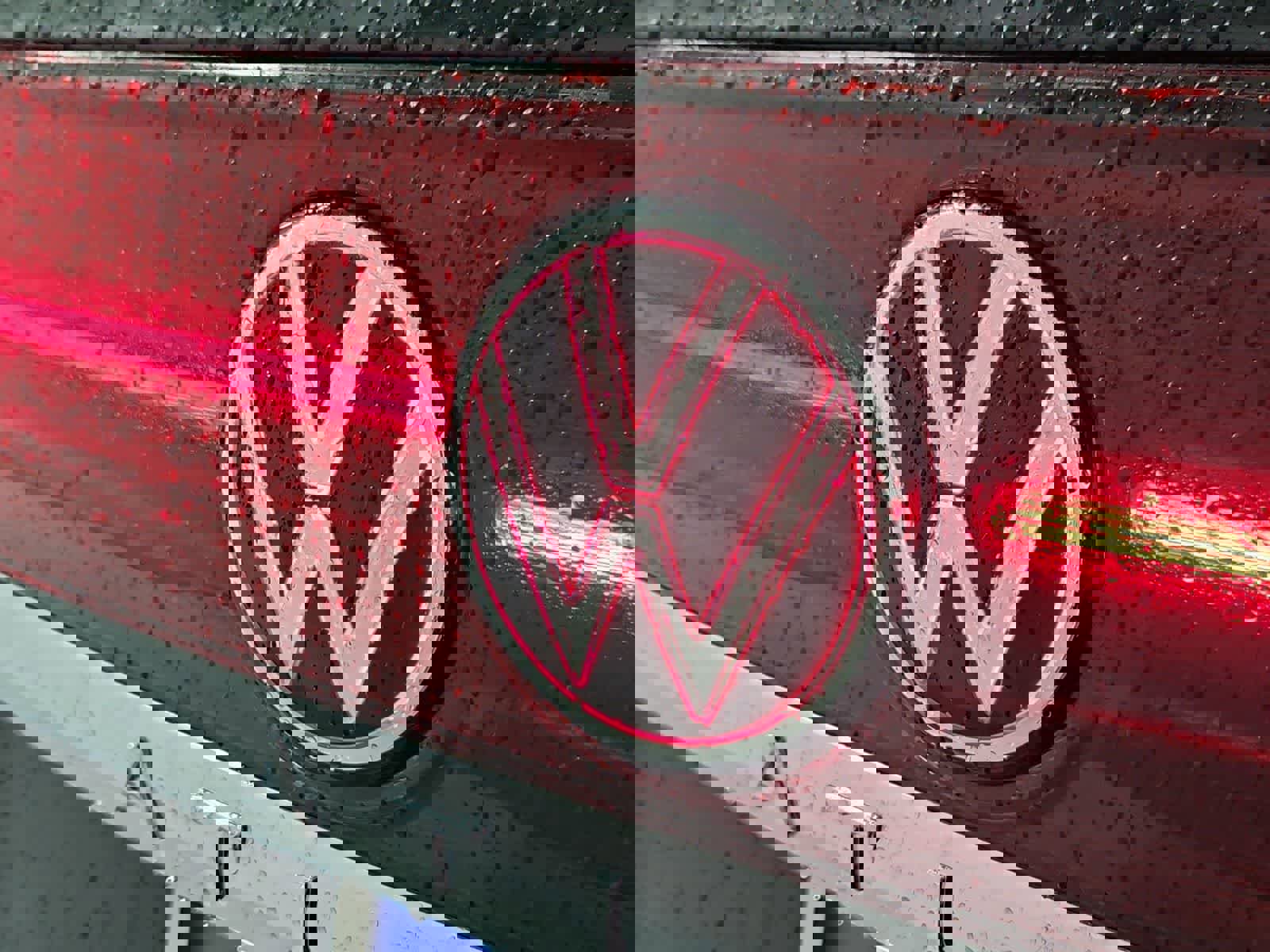 New 2026 Volkswagen Atlas SEL Premium R-Line image 11