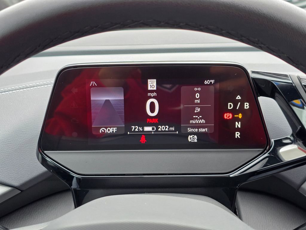 Used 2023 Volkswagen ID.4 Pro S AWD/4WD image 23