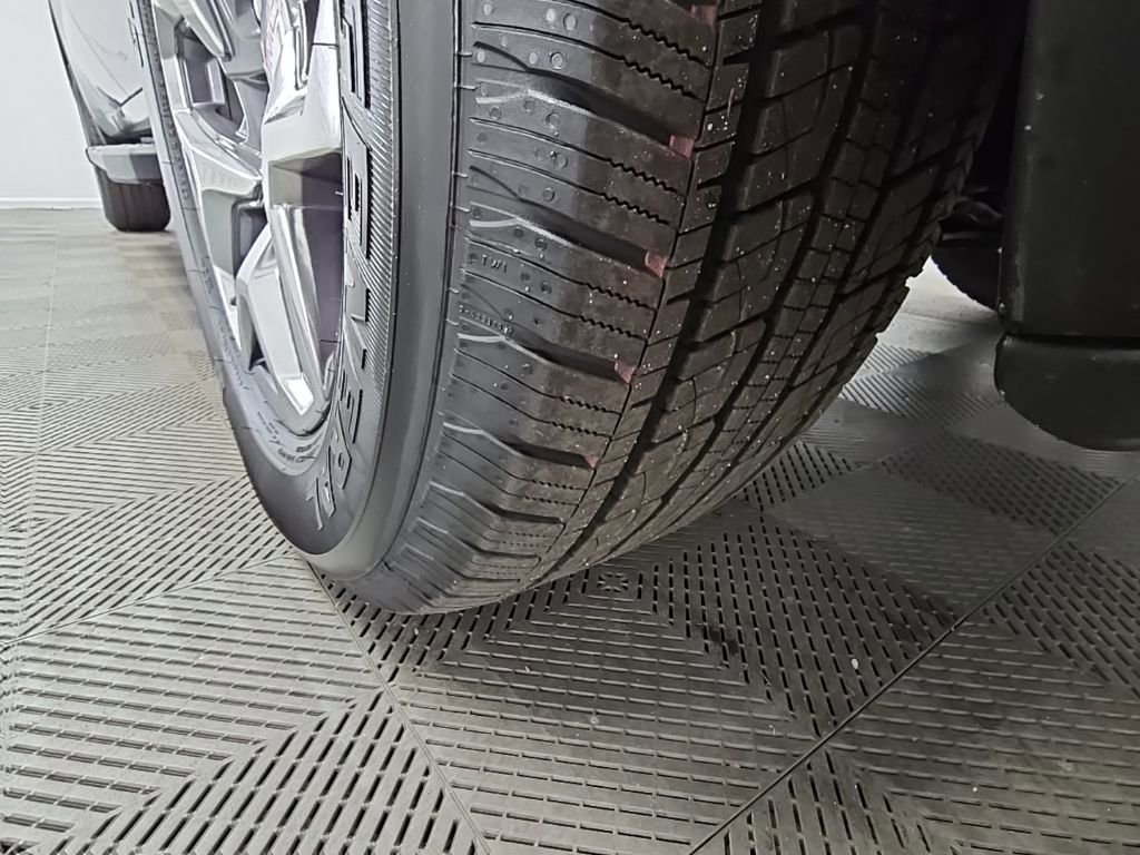 New 2026 GMC Sierra 1500 SLE w/ Preferred Package image 46