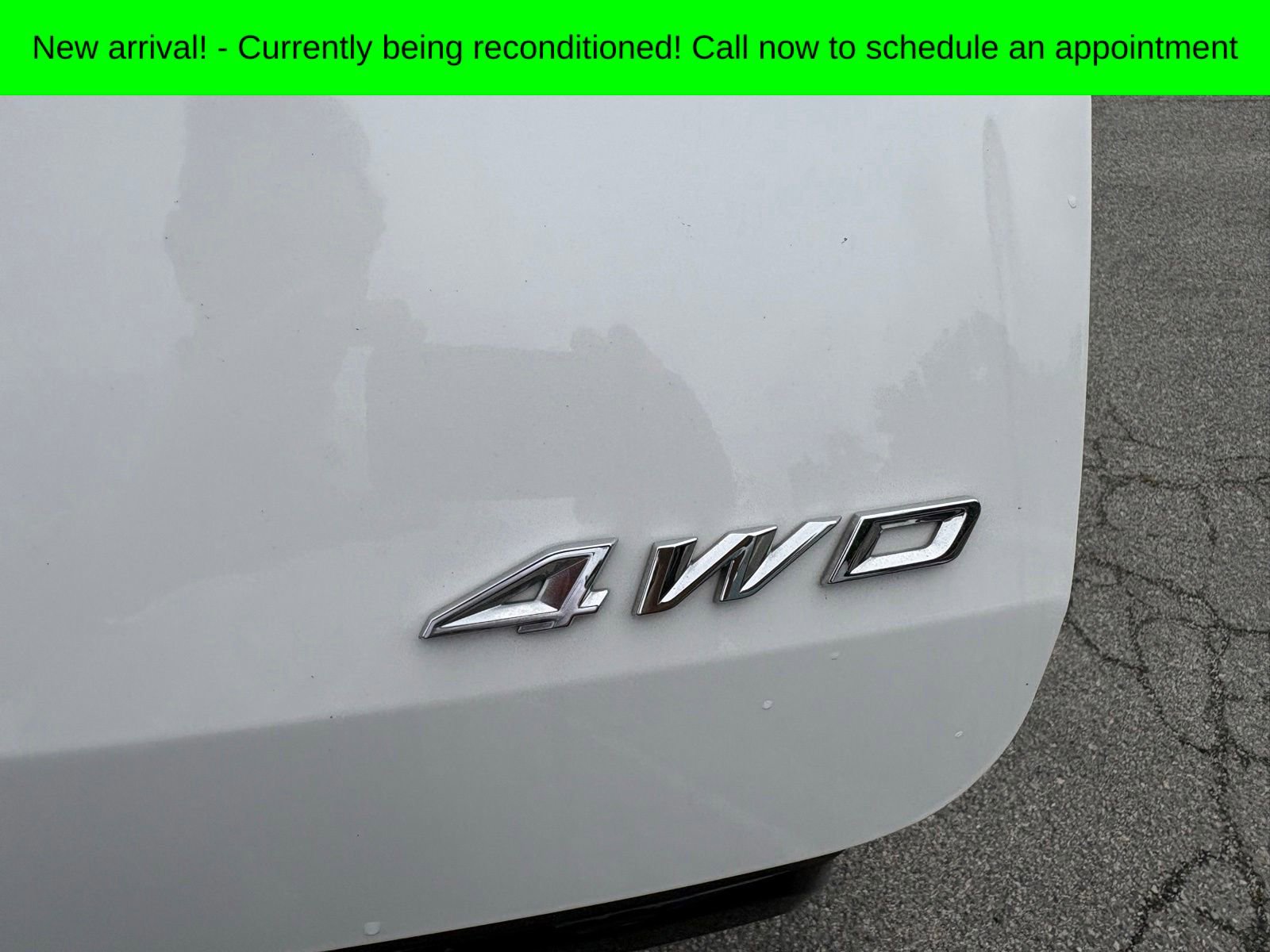 Used 2025 Ford Explorer ST-Line w/ ST-Line Street Pack AWD/4WD image 7