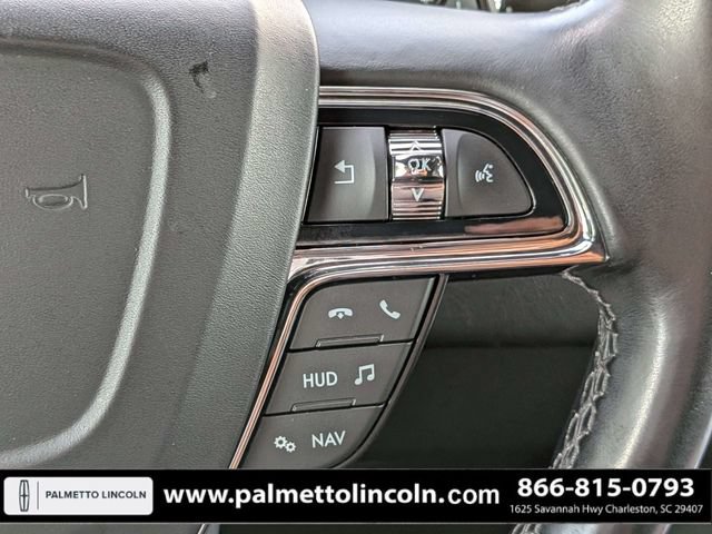 Used 2020 Lincoln Navigator Reserve w/ Equipment Group 208A Reserve AWD/4WD image 28