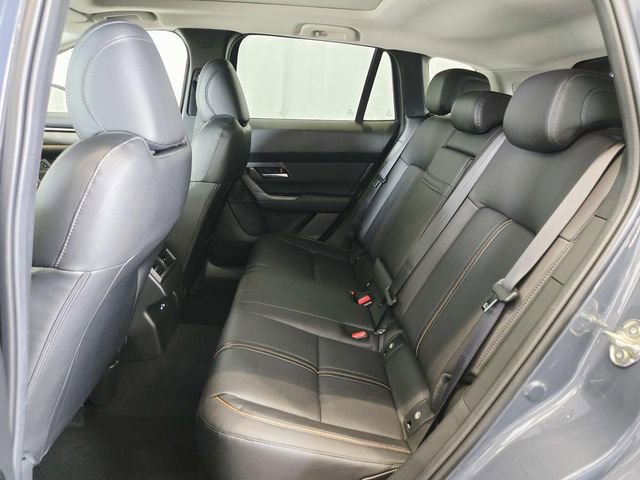 New 2025 MAZDA CX-50 AWD 2.5 S w/ Weather Package image 10