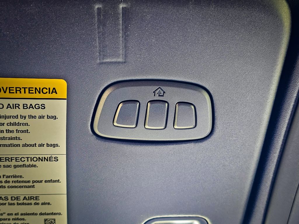 Used 2024 Ford Bronco Wildtrak image 29