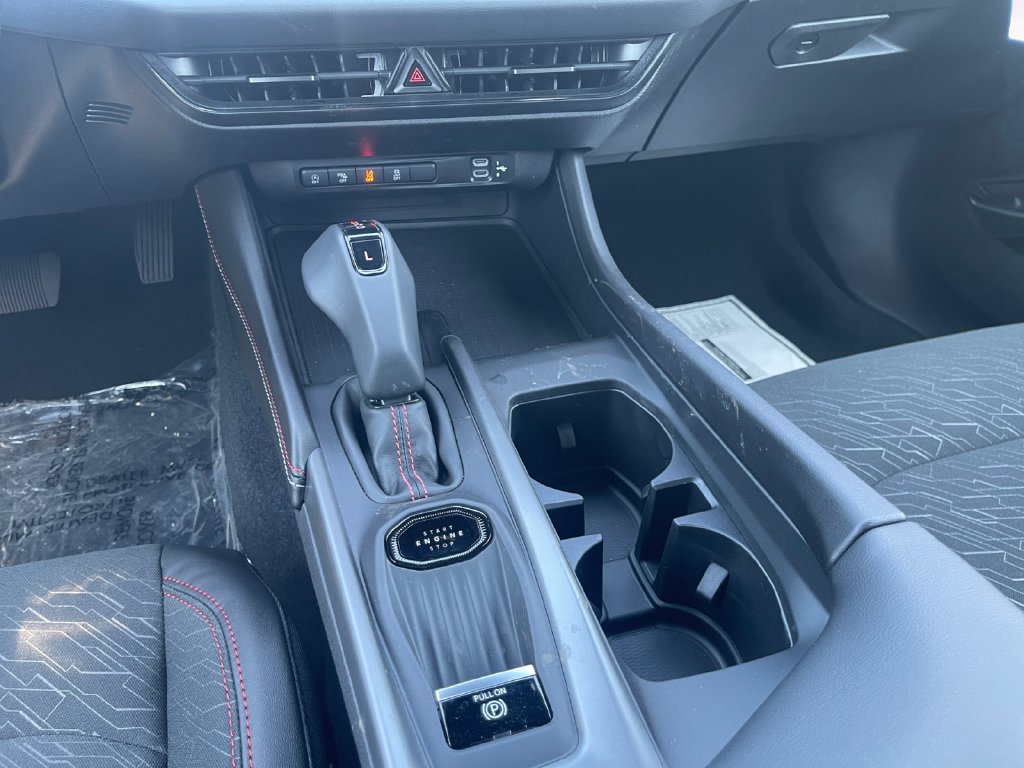 New 2026 Dodge Charger R/T w/ Driver Convenience Group AWD/4WD image 11