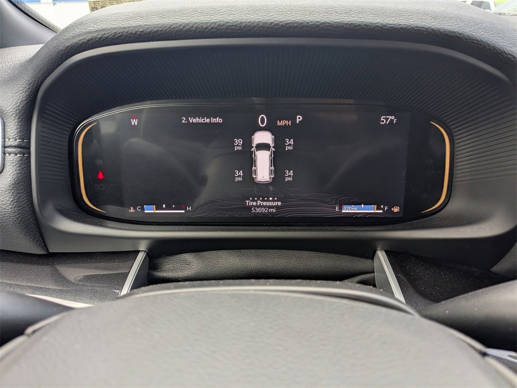 Used 2024 Jeep Wagoneer L 4WD image 25