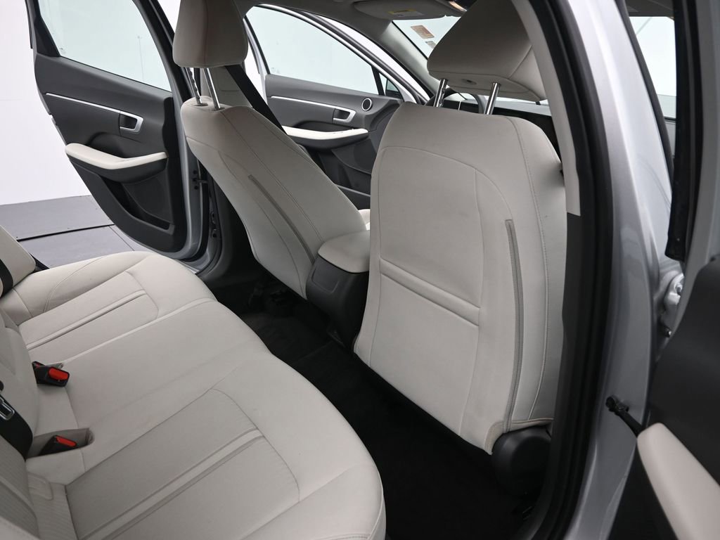 Used 2025 Hyundai Sonata SEL image 17