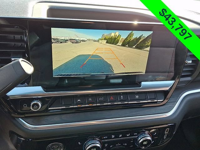 Used 2024 GMC Sierra 1500 SLT AWD/4WD image 18