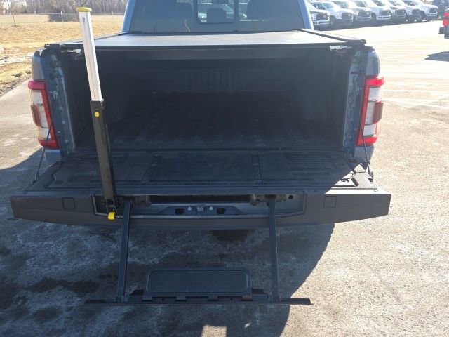 Used 2023 Ford F150 Raptor w/ Raptor 37 Performance Package image 10