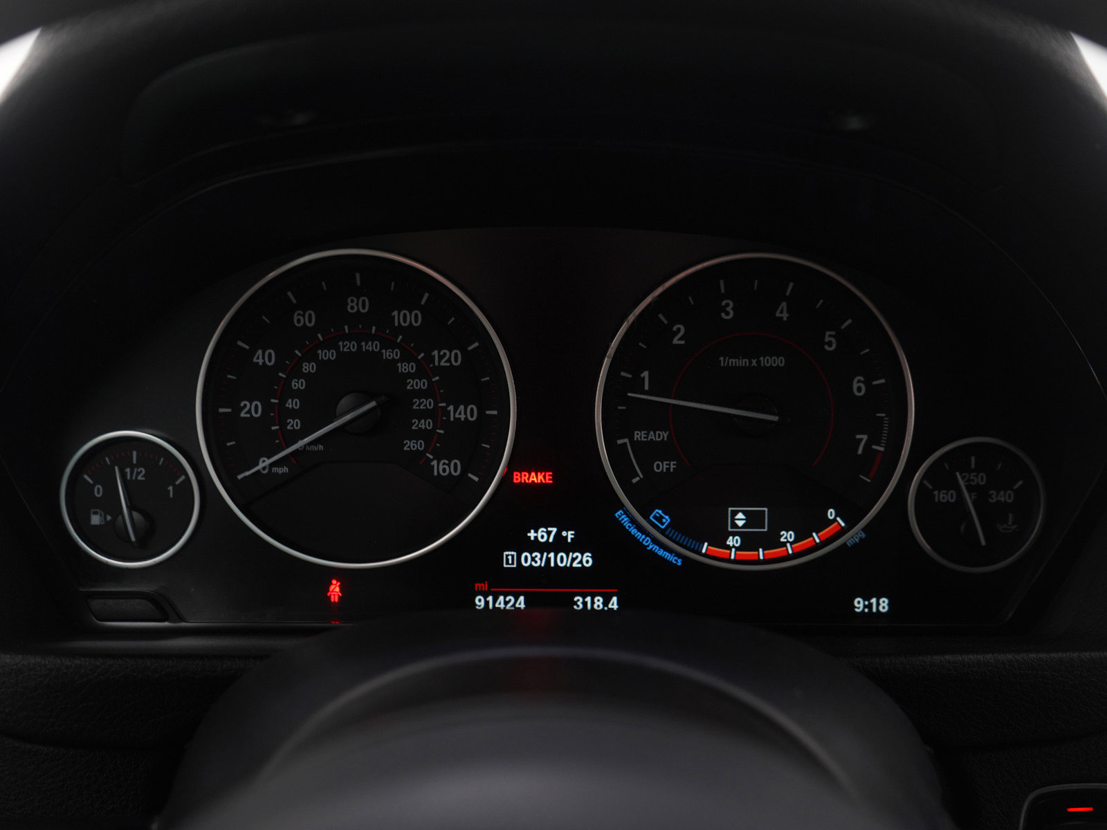 Used 2016 BMW 435i xDrive Coupe image 24