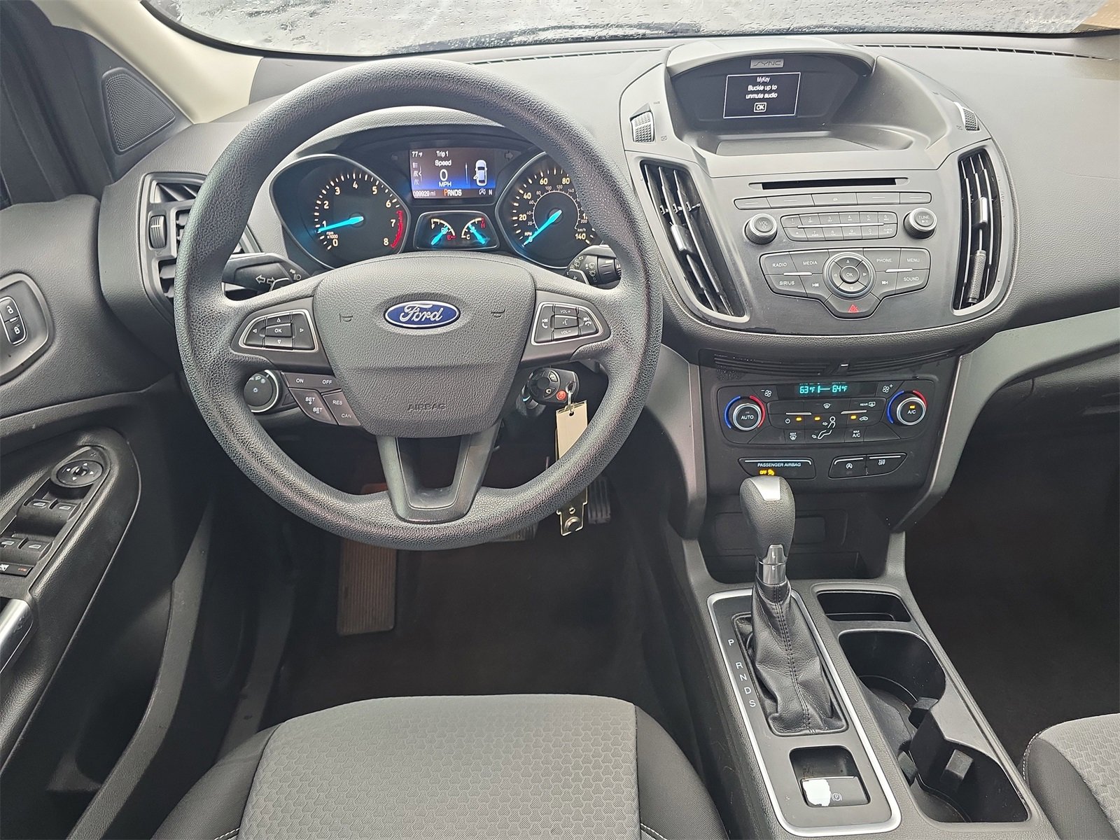 Used 2017 Ford Escape SE image 10
