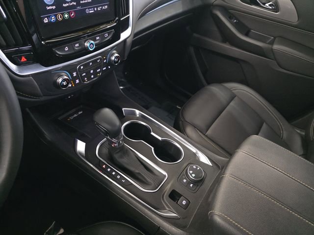 Used 2023 Chevrolet Traverse LT image 27