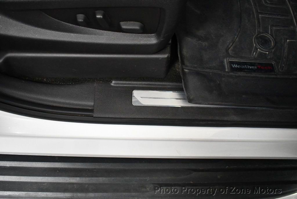 Used 2016 GMC Yukon SLT w/ Open Road Package image 15