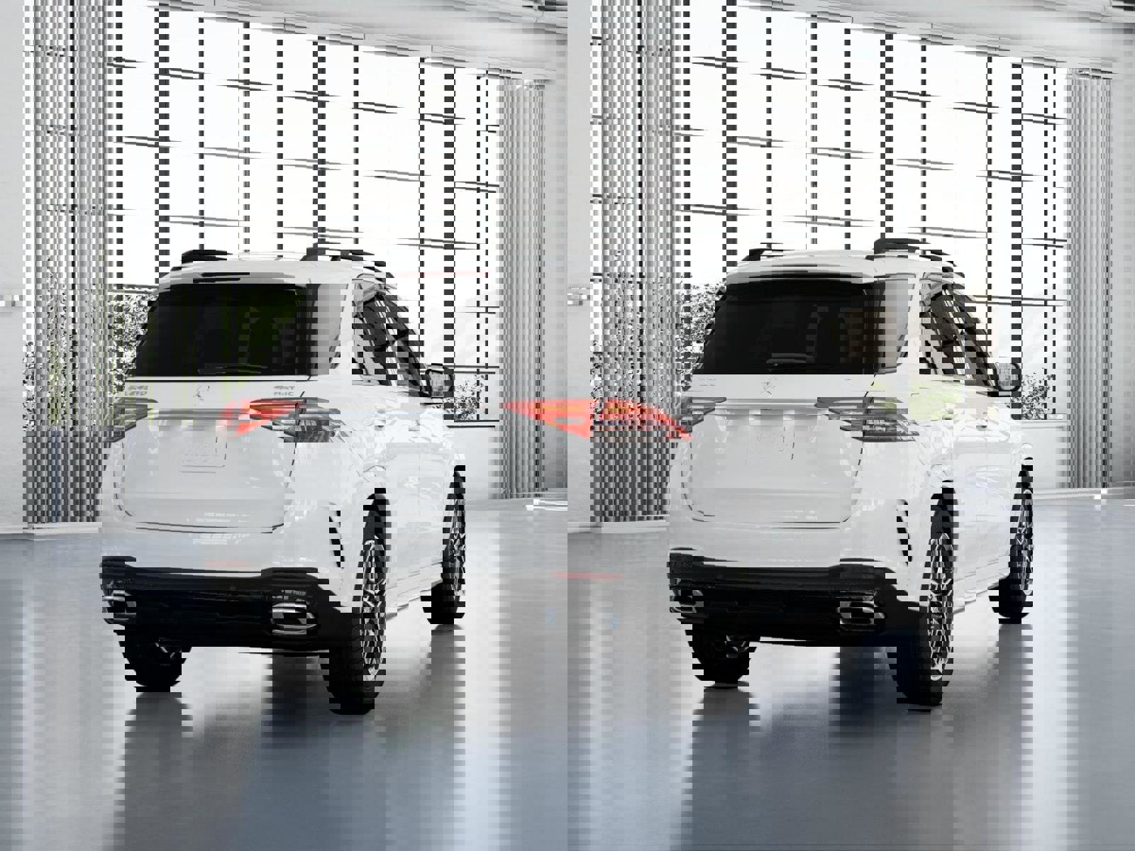 New 2026 Mercedes-Benz GLE 450 4MATIC image 65