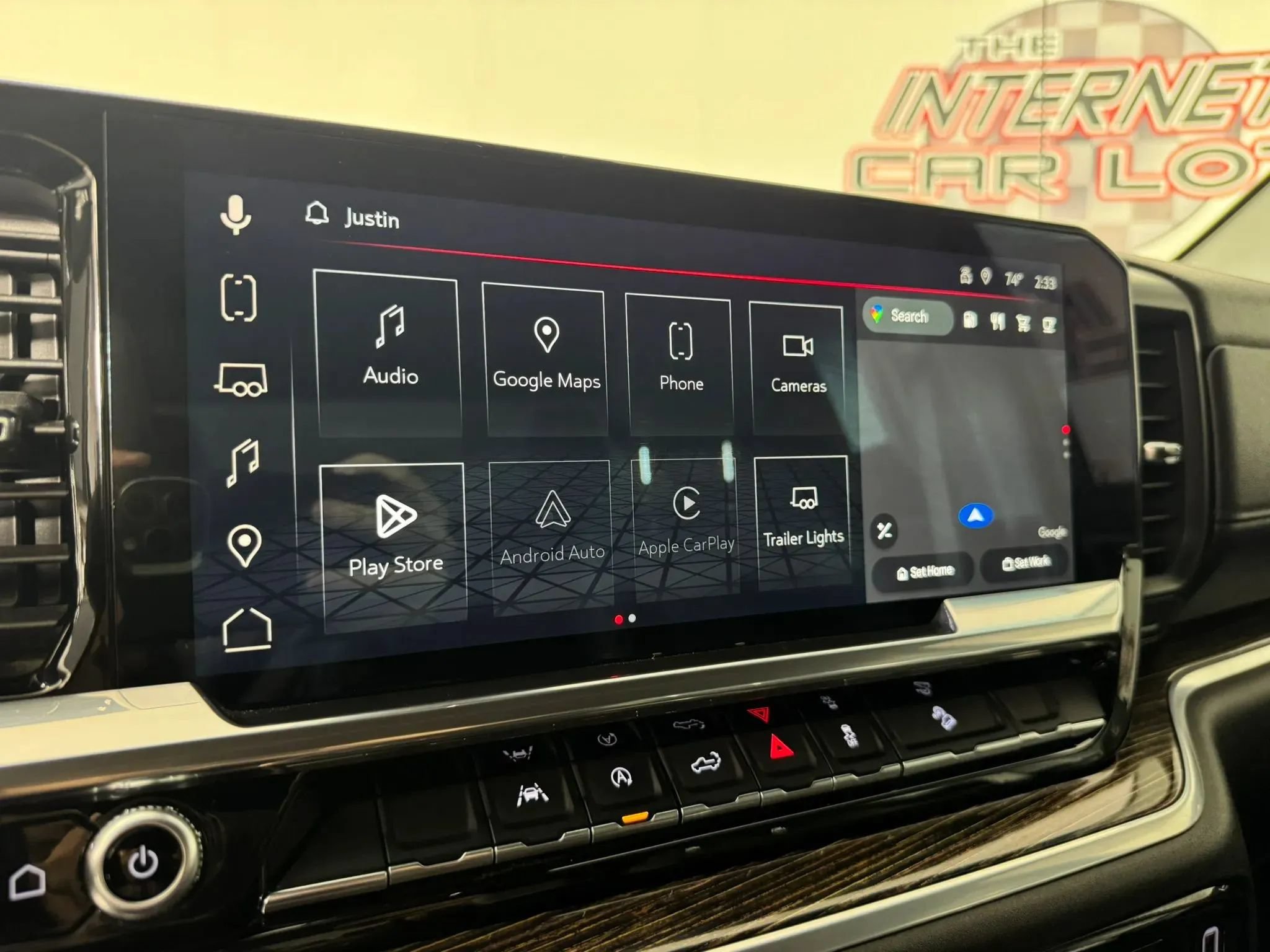 Used 2022 GMC Sierra 1500 Elevation AWD/4WD image 20