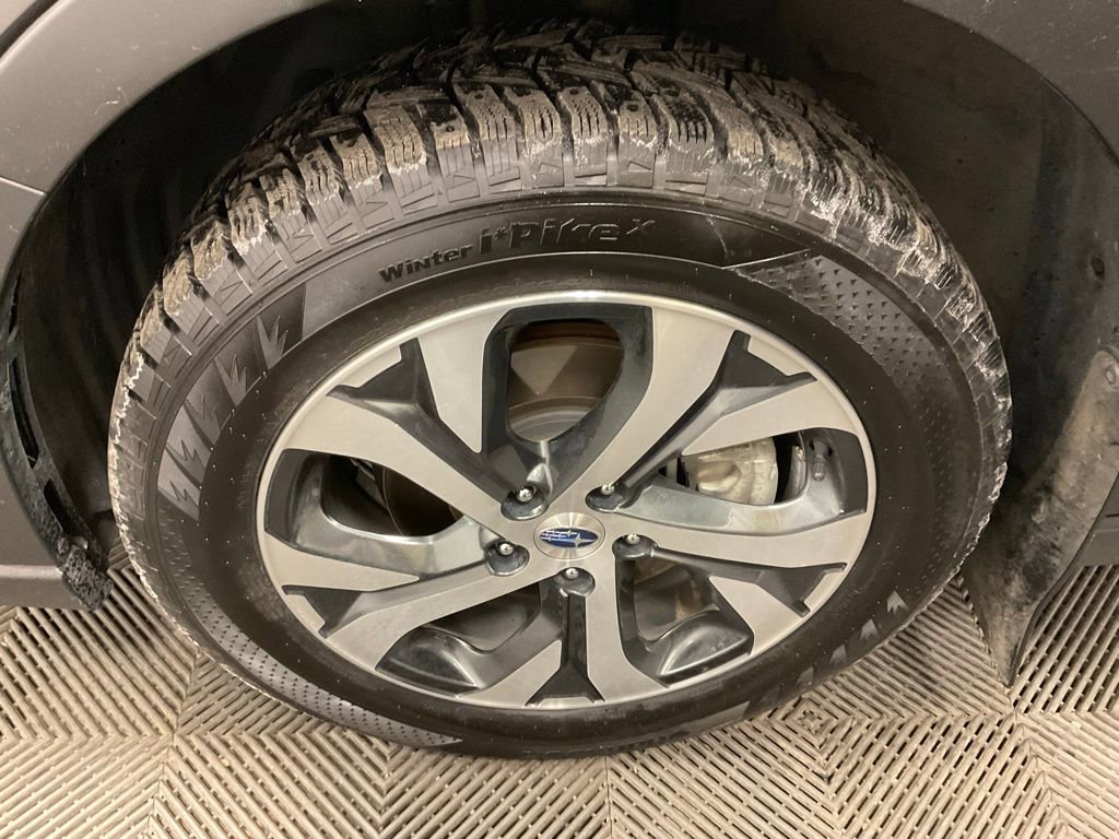 Used 2022 Subaru Outback Touring image 10