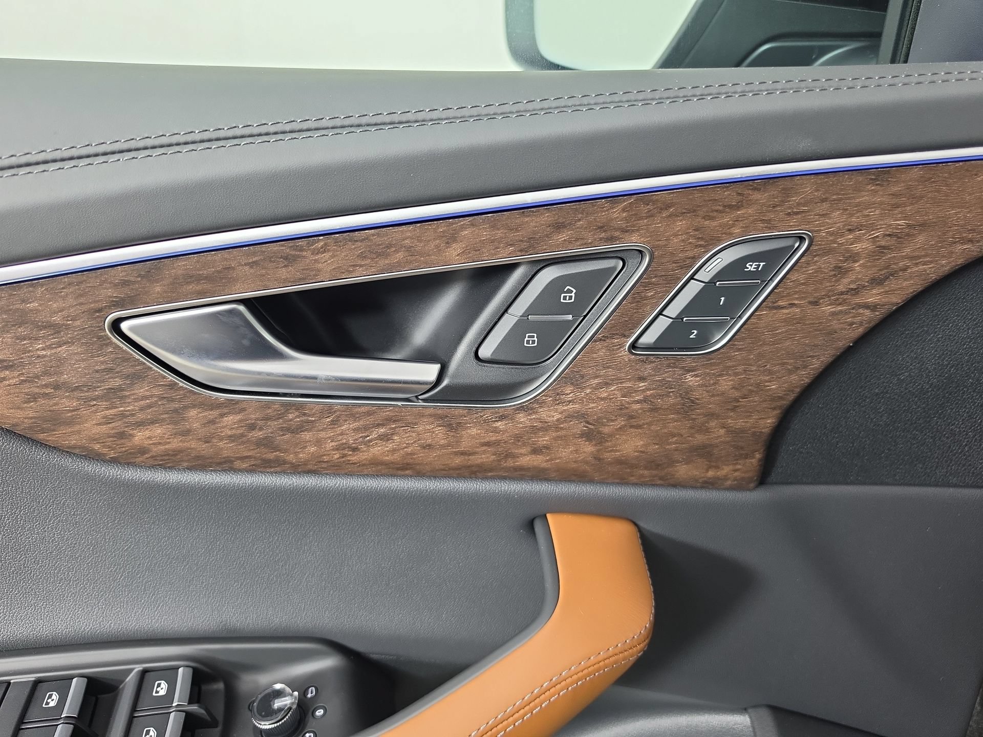 New 2026 Audi Q8 Prestige AWD/4WD image 19