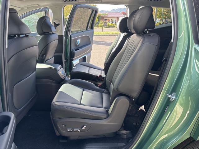 New 2026 Hyundai Ioniq 9 Calligraphy image 12