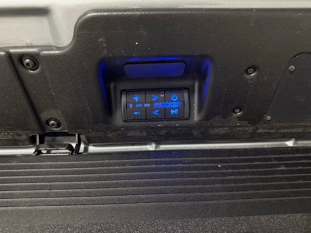 Used 2023 GMC Sierra 1500 AT4X image 8