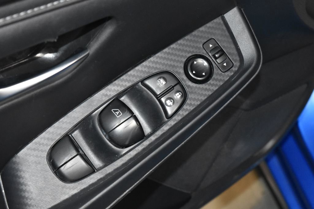 Certified 2024 Nissan Sentra SV FWD image 5