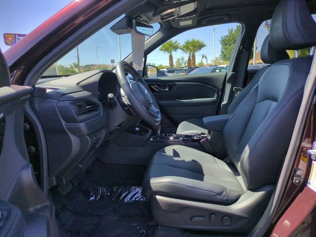 Used 2026 Subaru Forester Limited AWD/4WD image 16