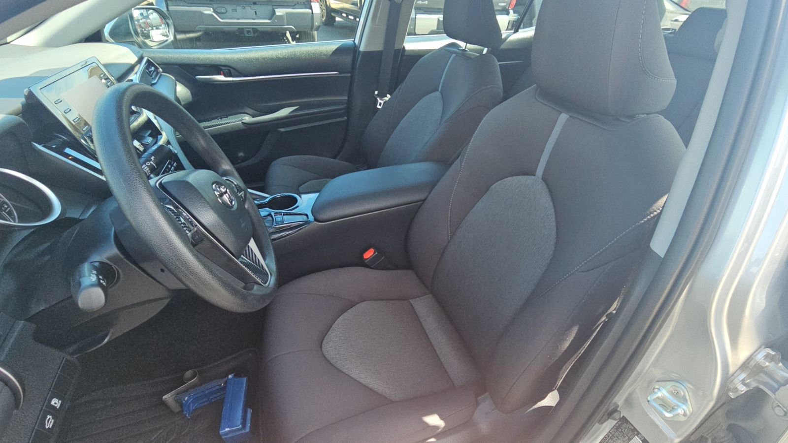 Certified 2023 Toyota Camry LE w/ Convenience Package image 25