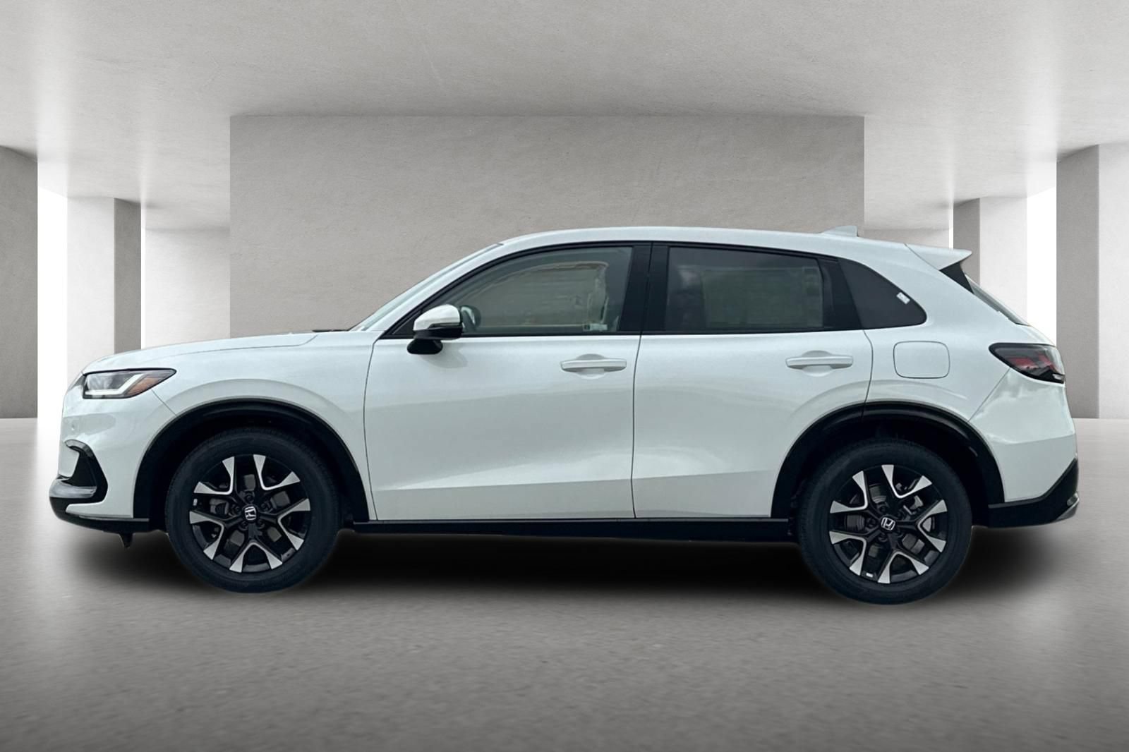 New 2027 Honda HR-V EX-L image 7