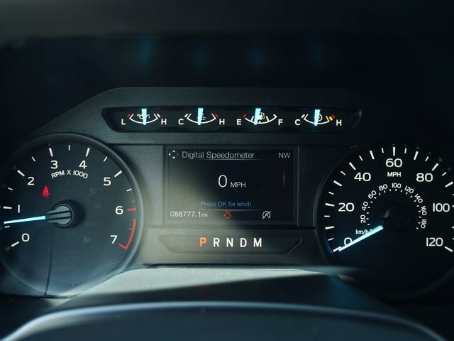 Used 2020 Ford F150 XL w/ Equipment Group 101A Mid AWD/4WD image 29