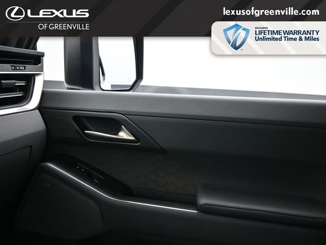Used 2024 Lexus GX 550 w/ Accessory Package (Z1) AWD/4WD image 22