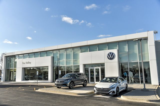 New 2026 Volkswagen Atlas SE image 15
