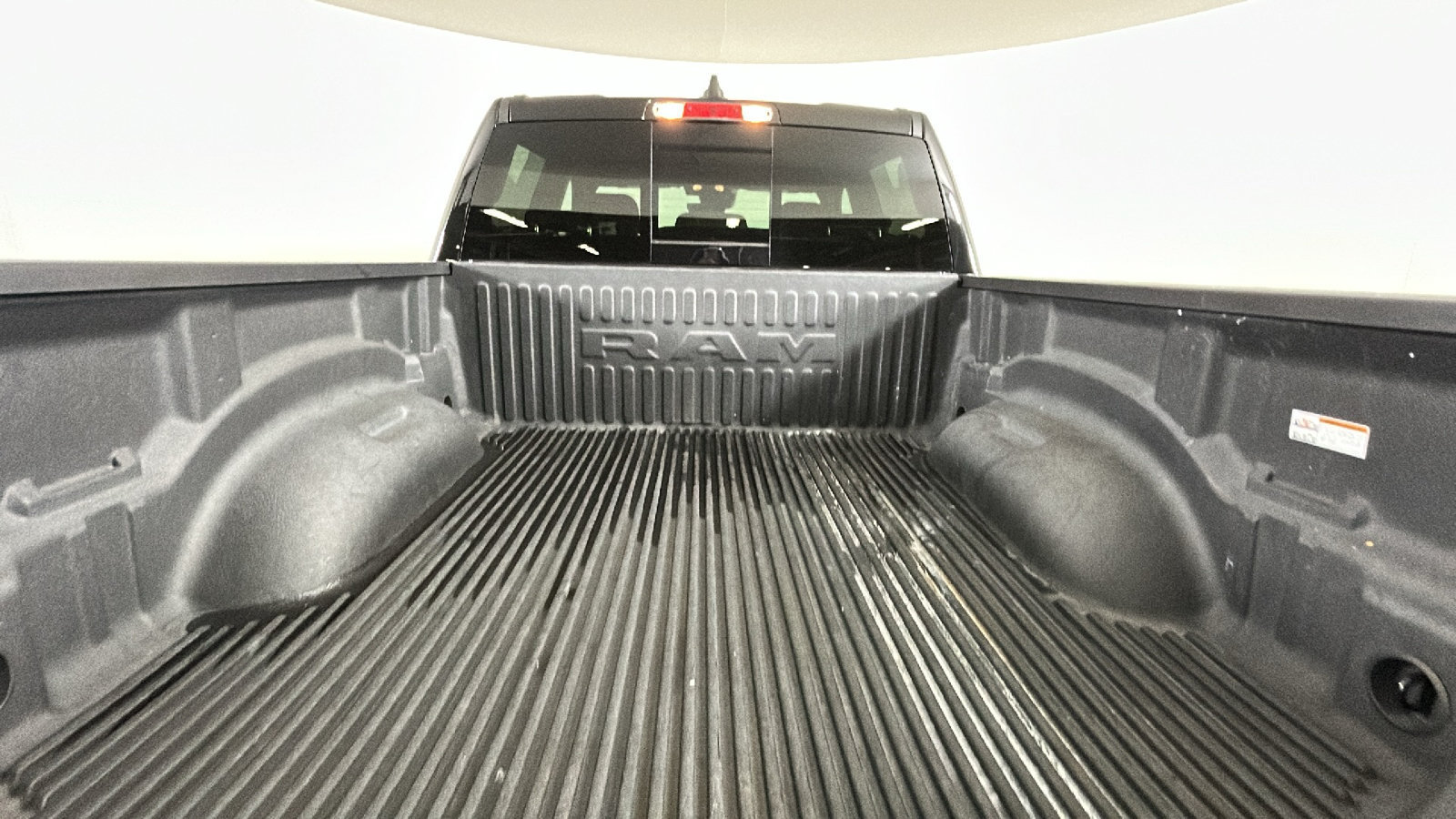 Used 2025 RAM 1500 Big Horn AWD/4WD image 35