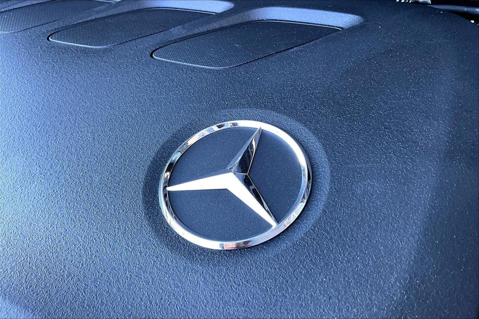 Certified 2026 Mercedes-Benz GLA 250 image 17